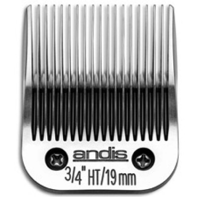 ANDIS USA  A5   Misura 3/4 (19mm)