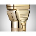 BABYLISS   Shaver FXONE All Metal Gold