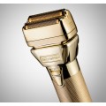 BABYLISS   Shaver FXONE All Metal Gold