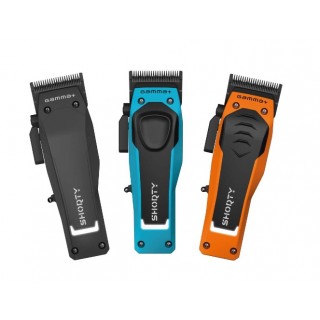 GAMMA PIU’ Clipper  SHORTY Clipper professionale