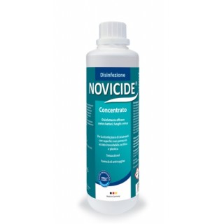 NOVICIDE concentrato igienizzante